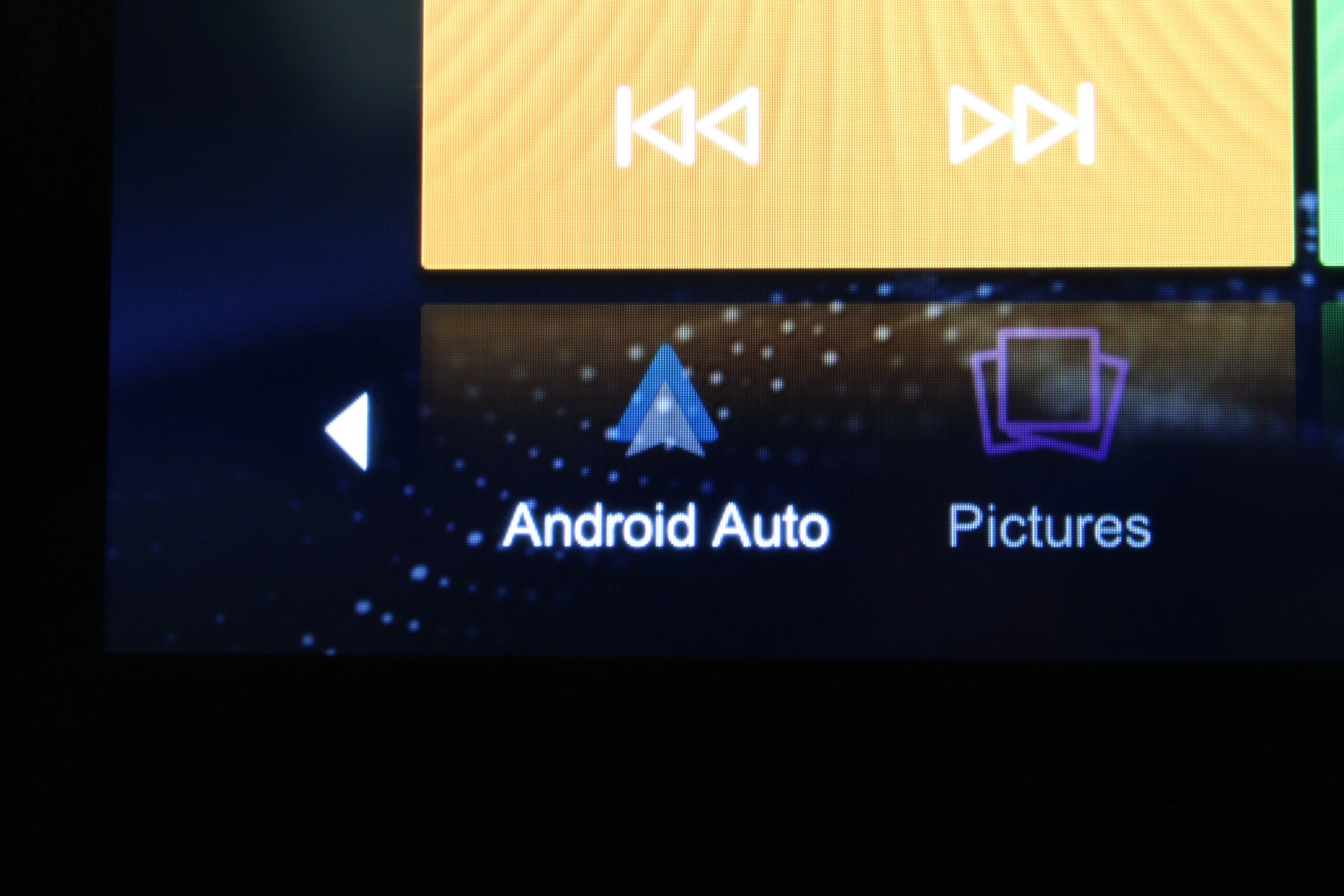 Hoofdafbeelding MG ZS