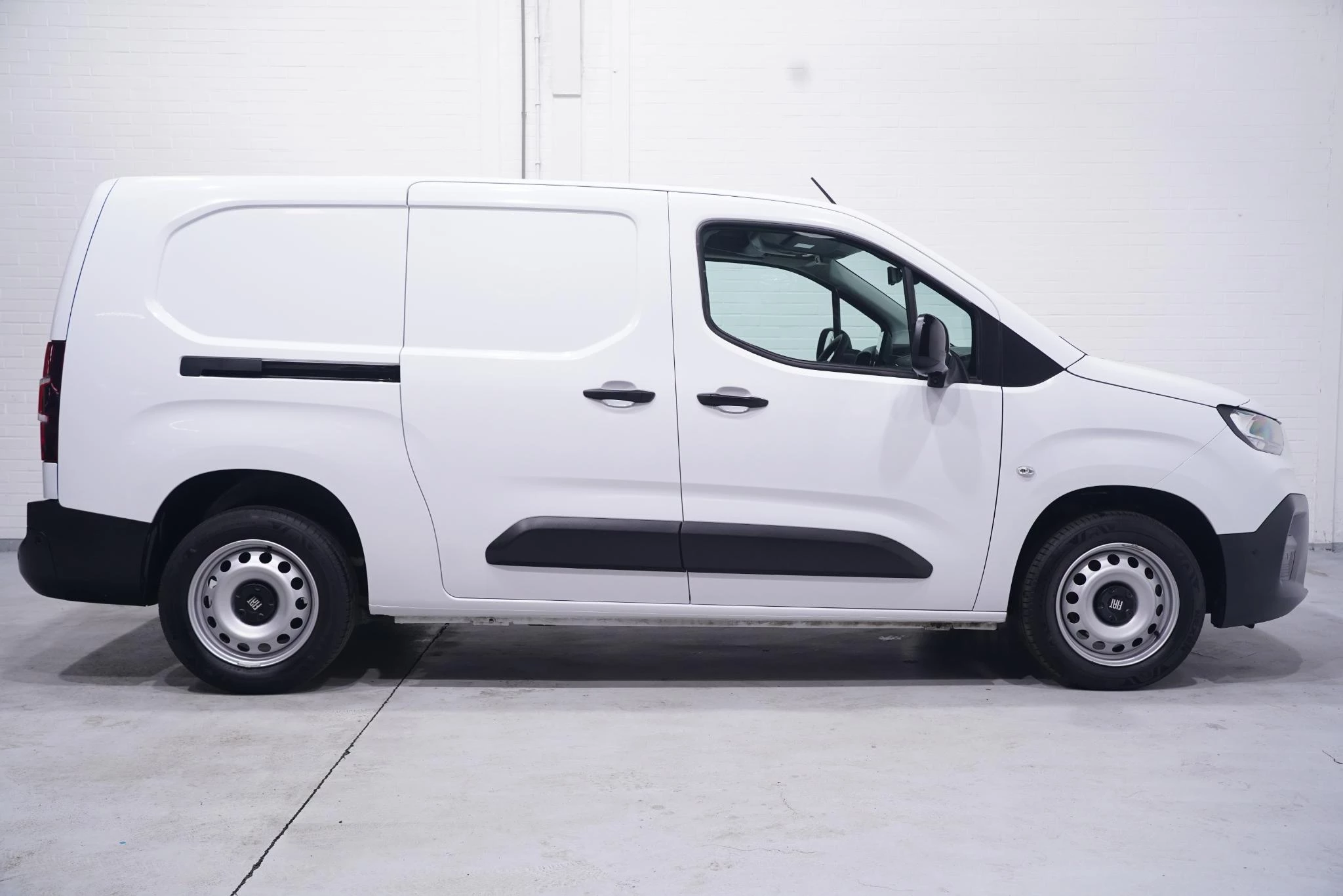 Hoofdafbeelding Fiat Doblò