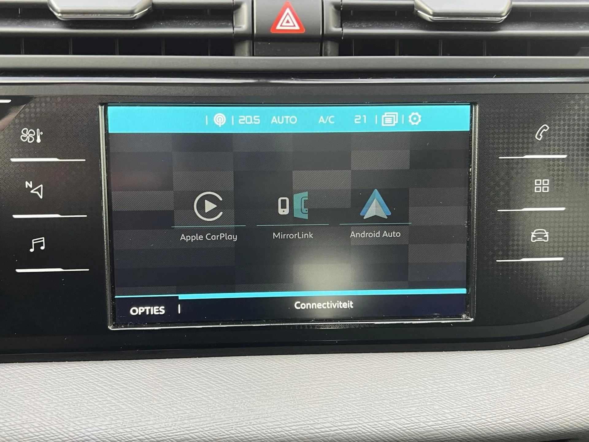 Hoofdafbeelding Citroën C4 Picasso