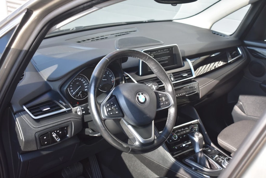 Hoofdafbeelding BMW 2 Serie