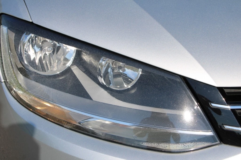 Hoofdafbeelding Volkswagen Sharan