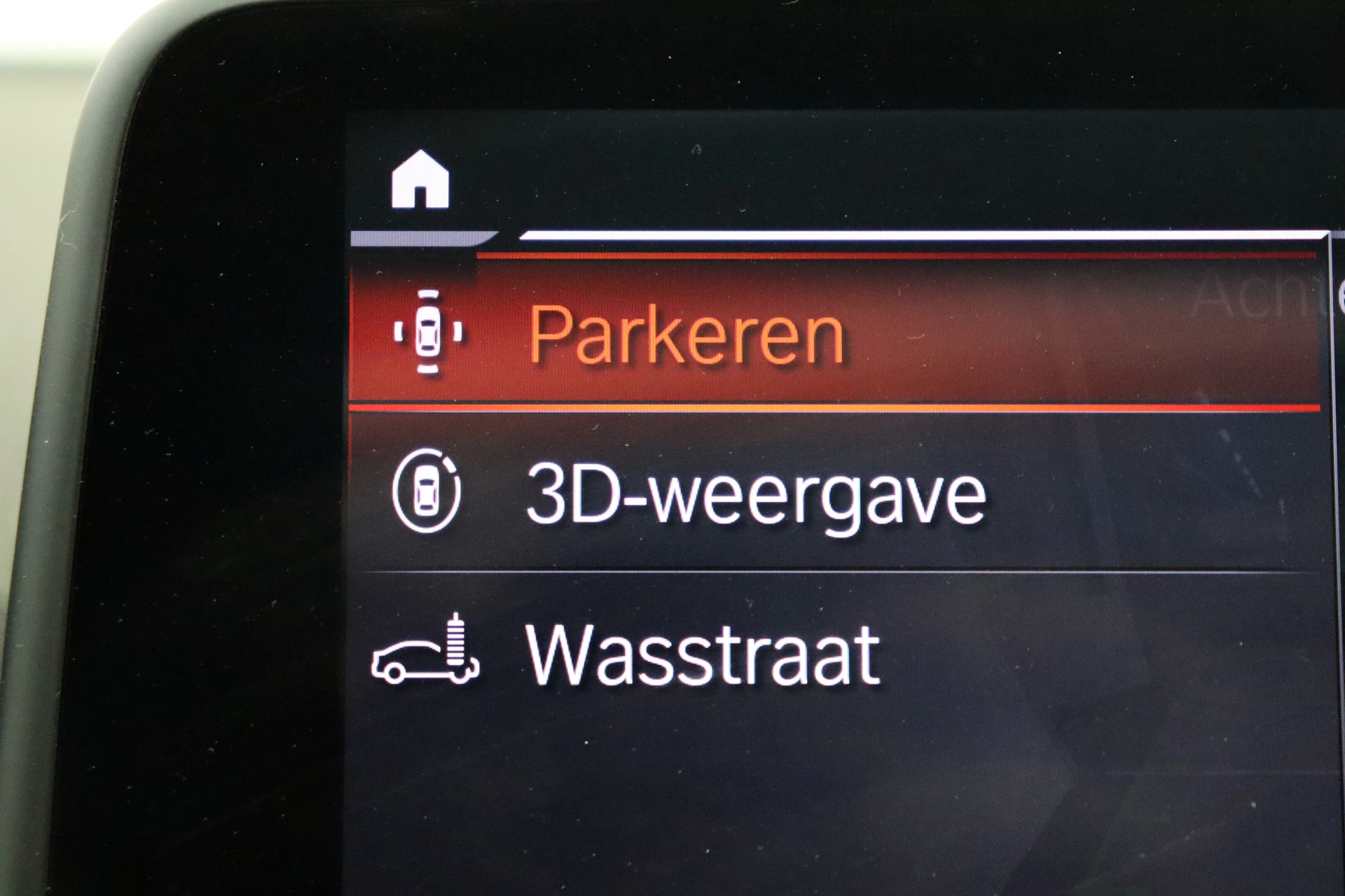 Hoofdafbeelding BMW X4