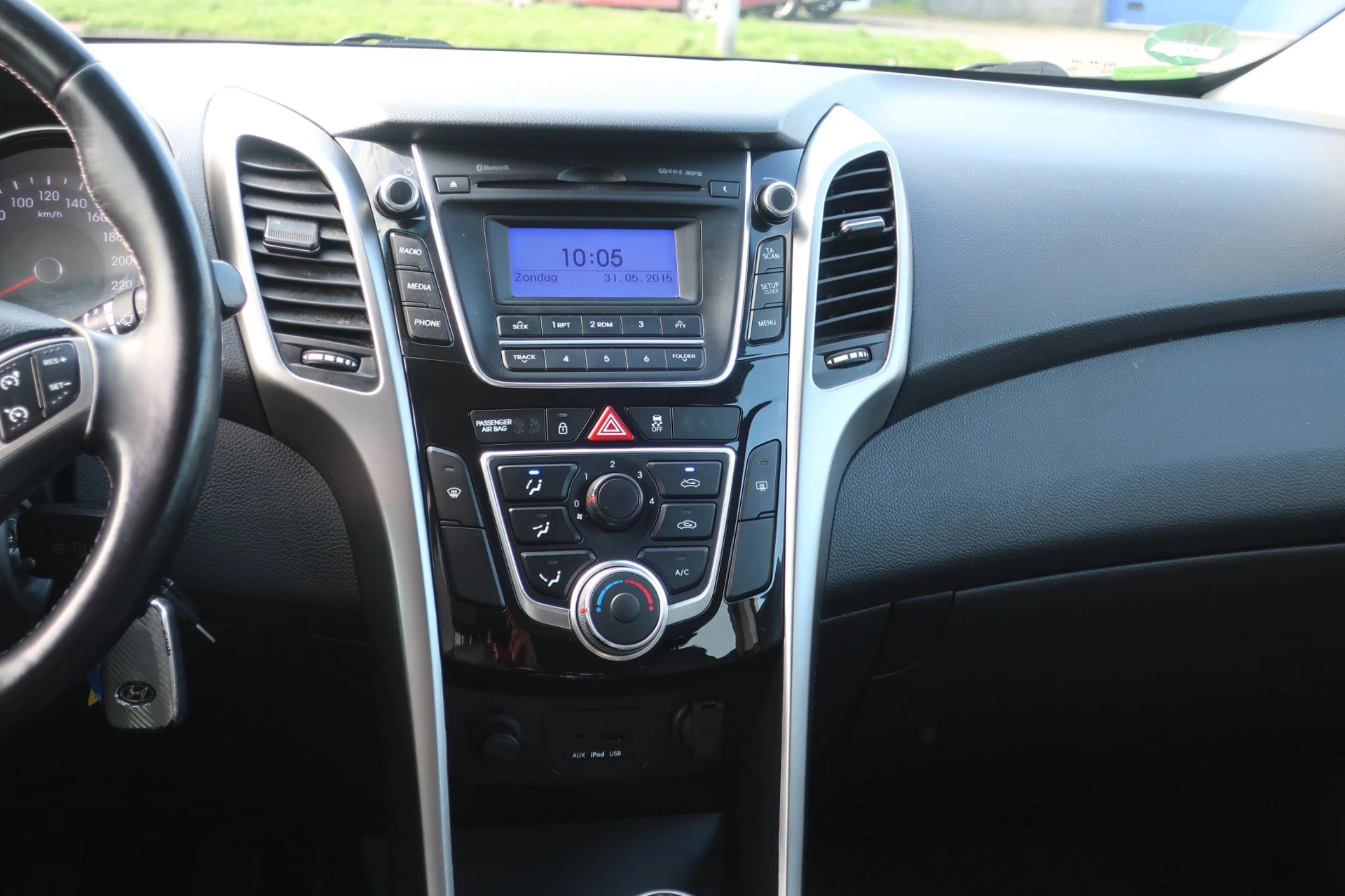 Hoofdafbeelding Hyundai i30