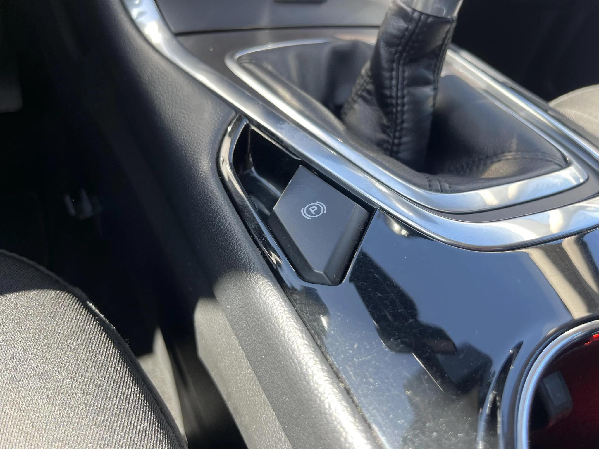 Hoofdafbeelding Ford Galaxy