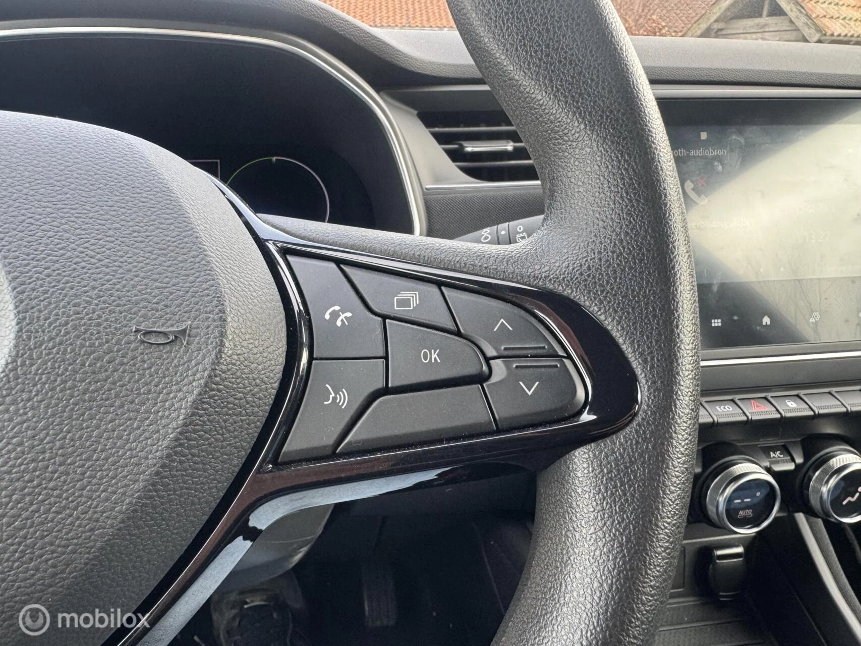 Hoofdafbeelding Renault ZOE