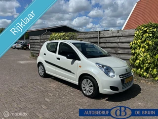 Suzuki Alto 1.0 Comfort EASSS Airco