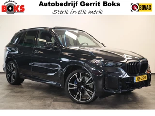 BMW X5 xDrive50e M-Sport-Pro Panoramadak Full-led Shadow-line