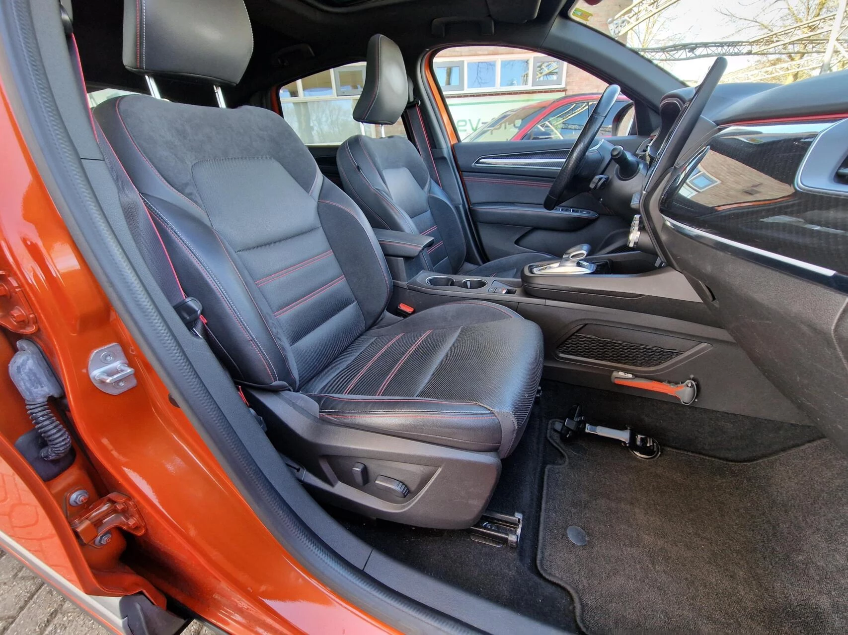 Hoofdafbeelding Renault Arkana