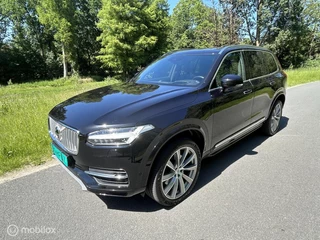 Volvo XC90 2.0 T8 Twin Engine AWD Inscription