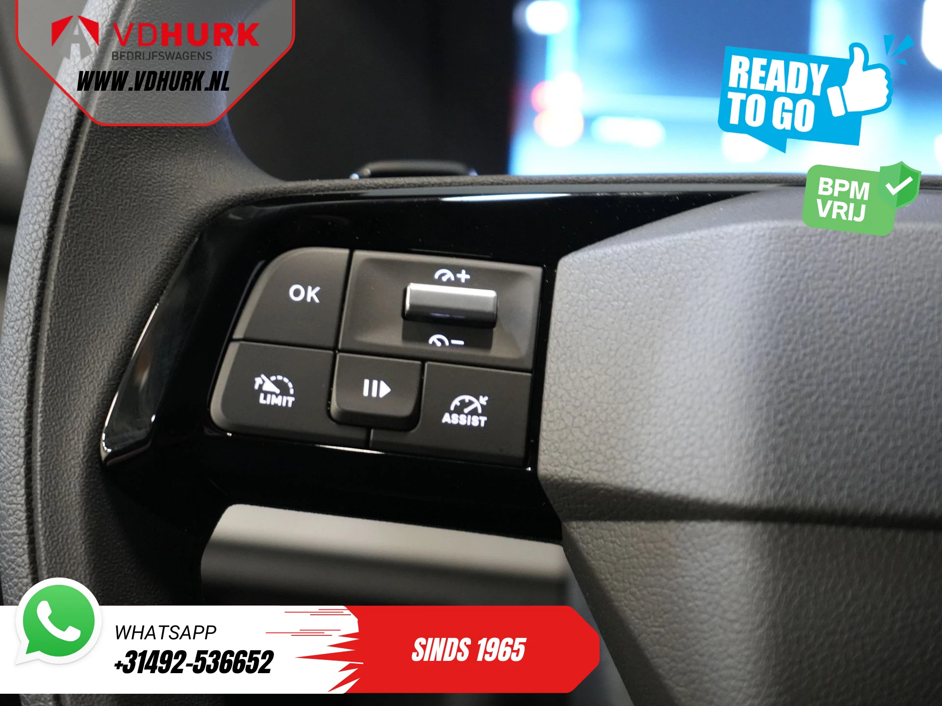 Hoofdafbeelding Citroën Jumpy