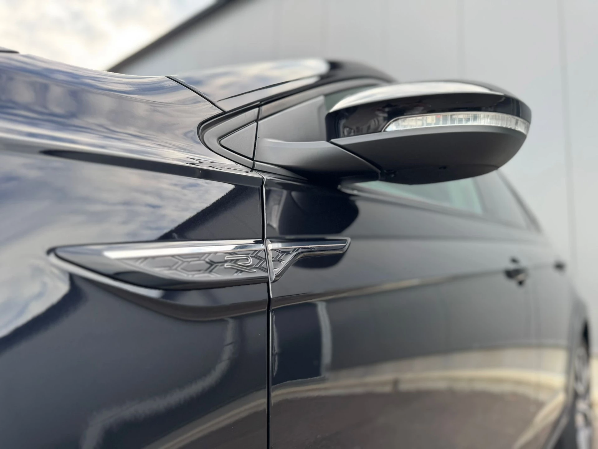 Hoofdafbeelding Volkswagen Taigo