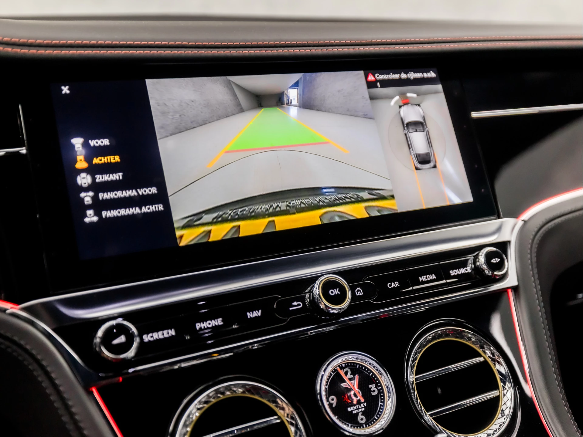Hoofdafbeelding Bentley Continental GT