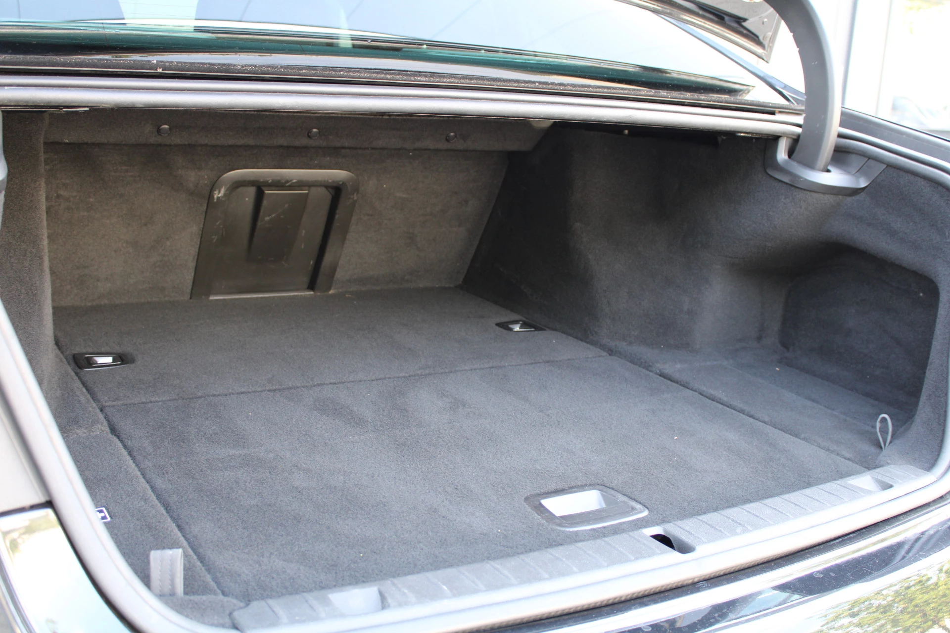 Hoofdafbeelding BMW 7 Serie
