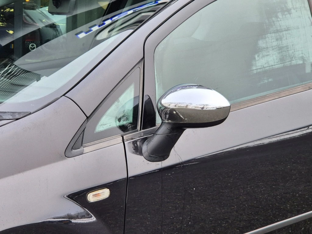 Hoofdafbeelding Fiat Punto