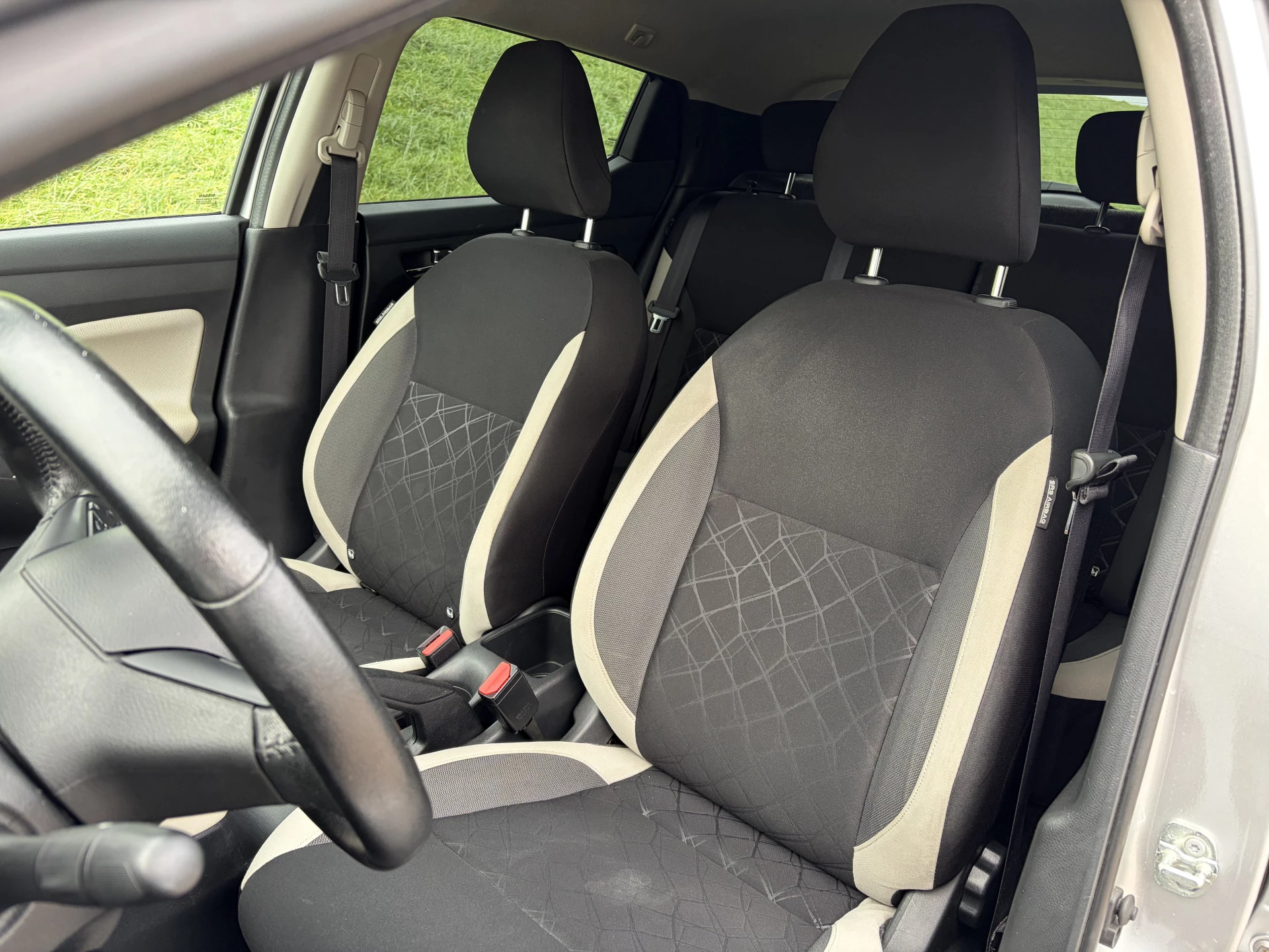 Hoofdafbeelding Nissan Micra