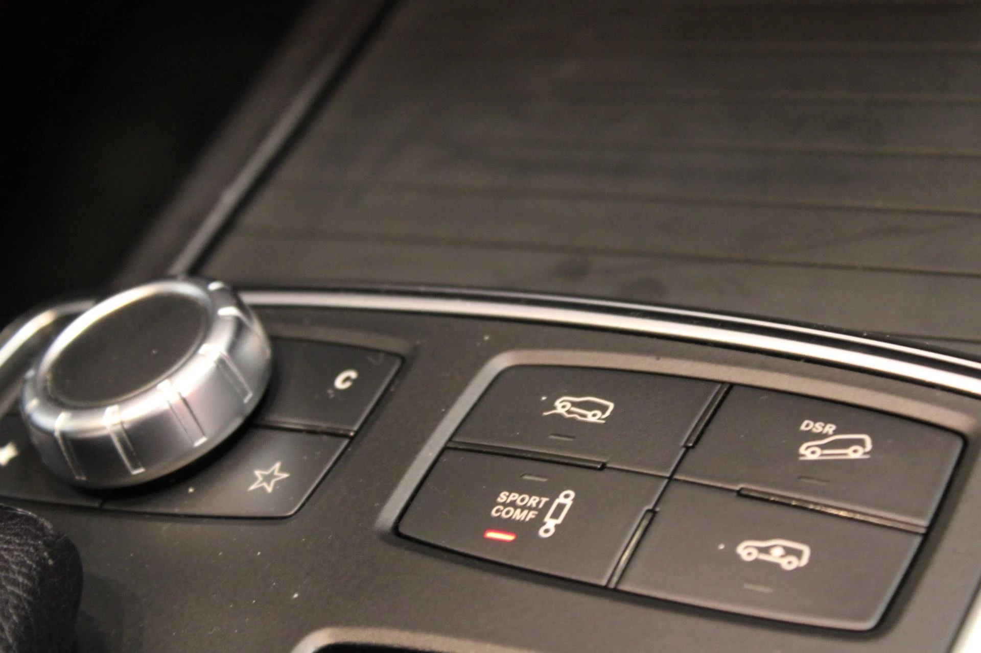 Hoofdafbeelding Mercedes-Benz ML