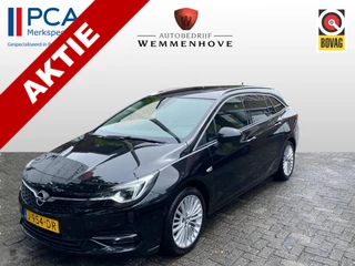 Opel Astra Sports Tourer 1.2 Elegance