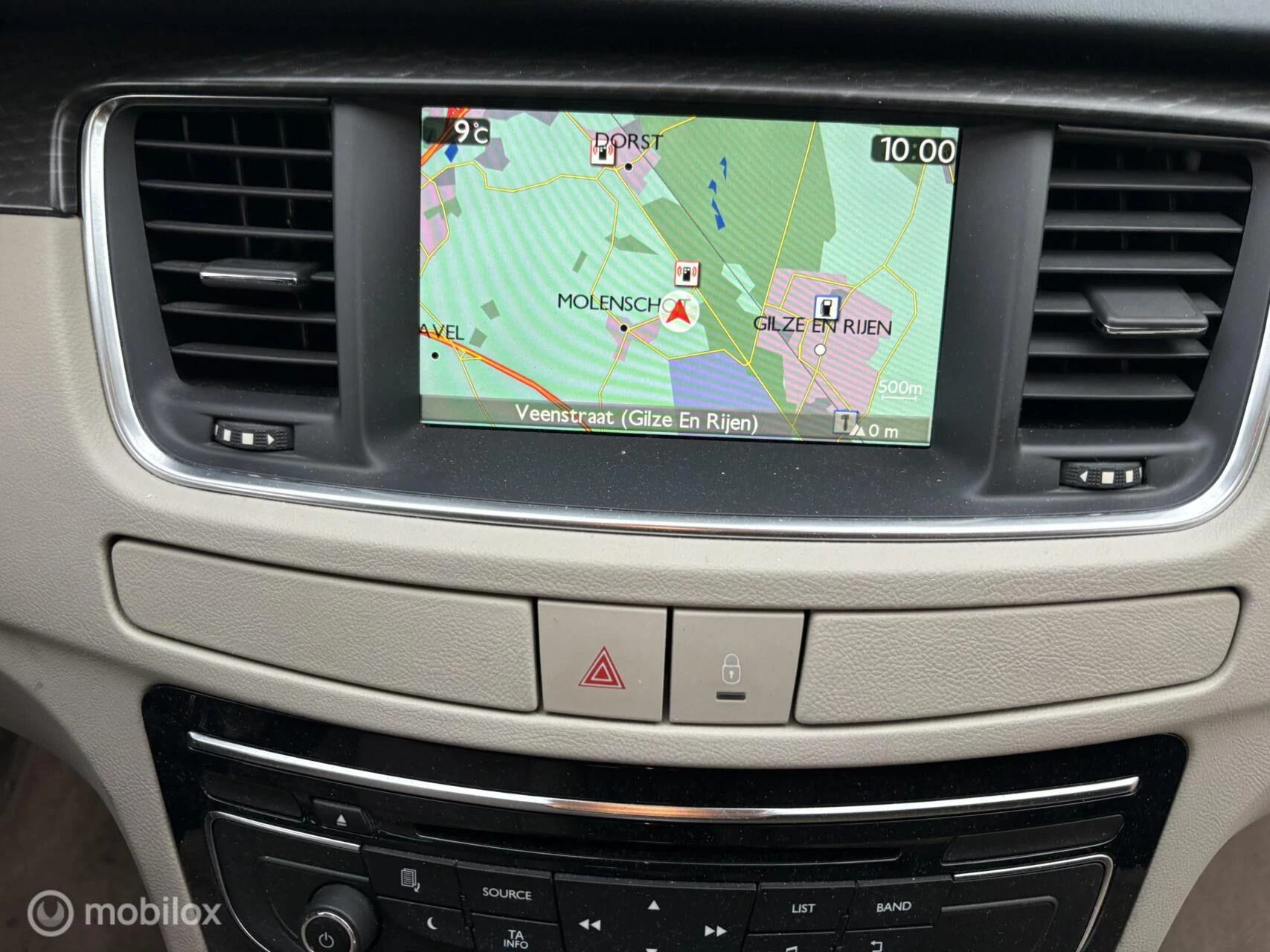 Hoofdafbeelding Peugeot 508