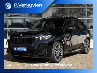 BMW X1 sDrive20i M SPORT | PANORAMA | DRIVING ASS PROF. | HEAD UP |