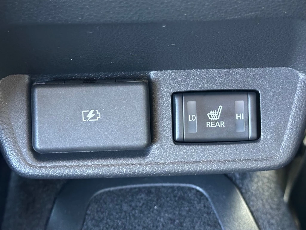 Hoofdafbeelding Nissan Leaf