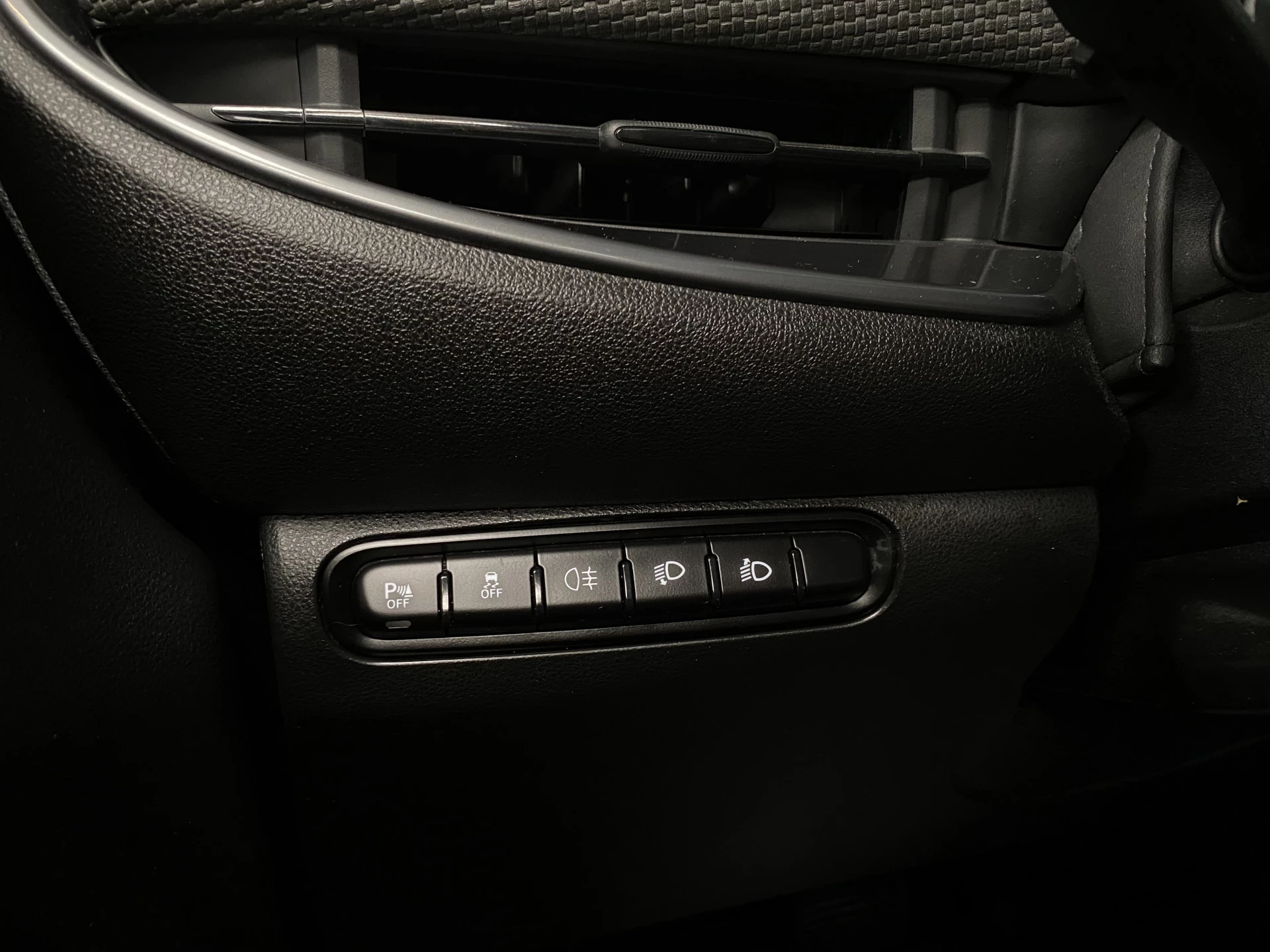 Hoofdafbeelding Fiat 500e