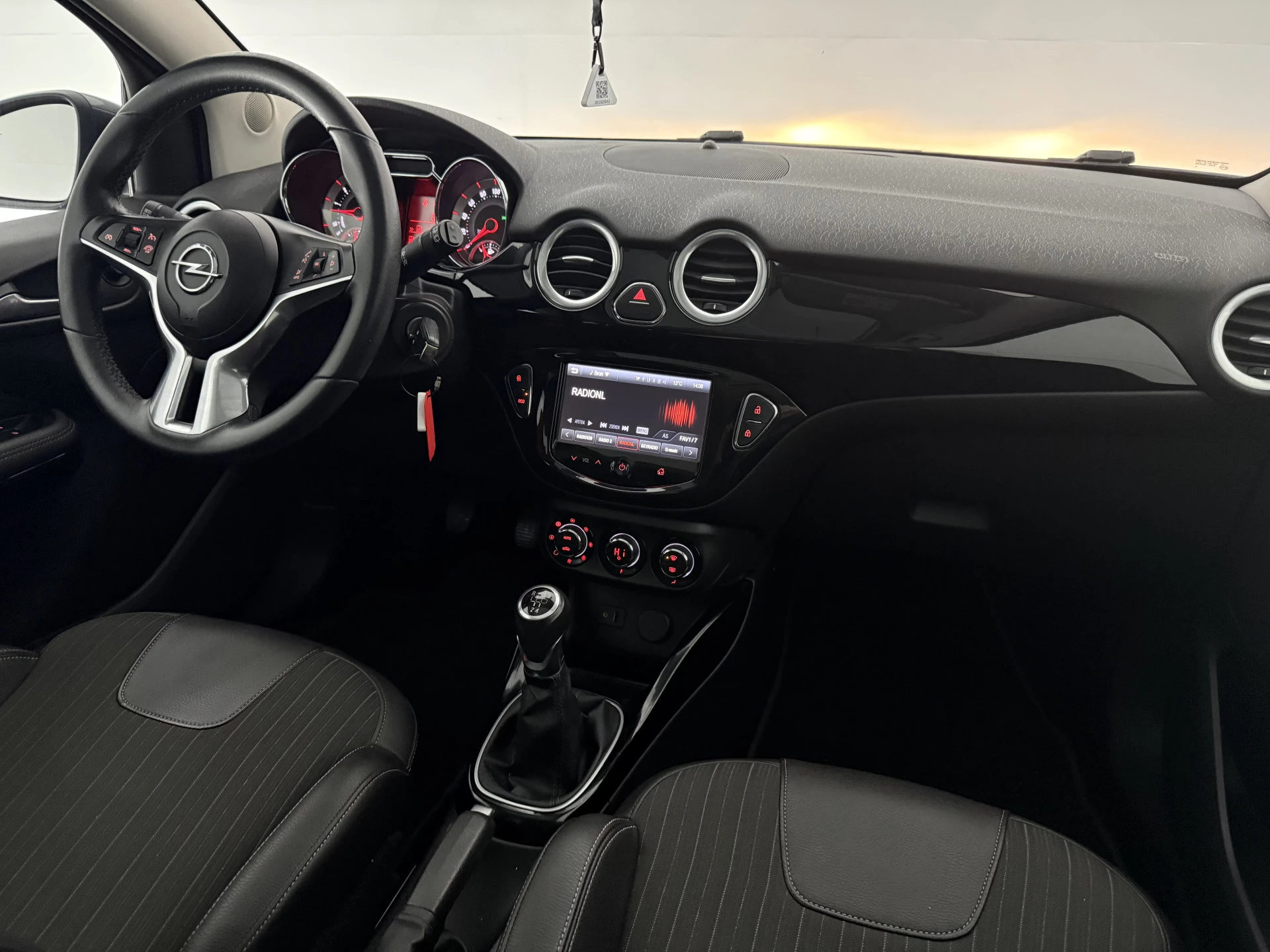 Hoofdafbeelding Opel ADAM