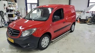 Hoofdafbeelding Mercedes-Benz Citan