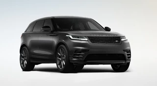 Hoofdafbeelding Land Rover Range Rover Velar Land Rover Range Rover Velar P400e AWD Graphite Edition PHEV | Driver Assist Pack | Panoramisch schuif-/kanteldak | Thuislaadkabel