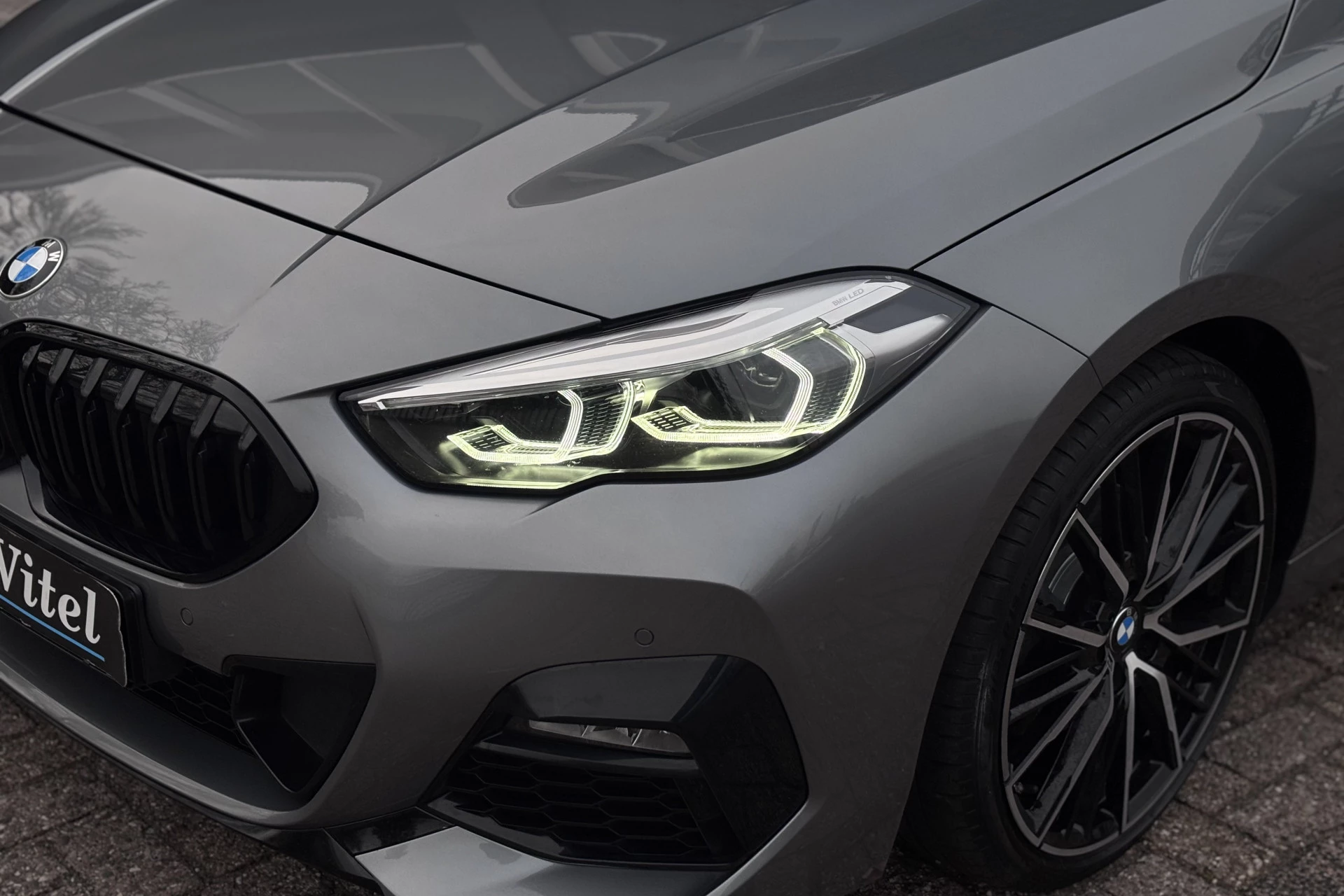 Hoofdafbeelding BMW 2 Serie