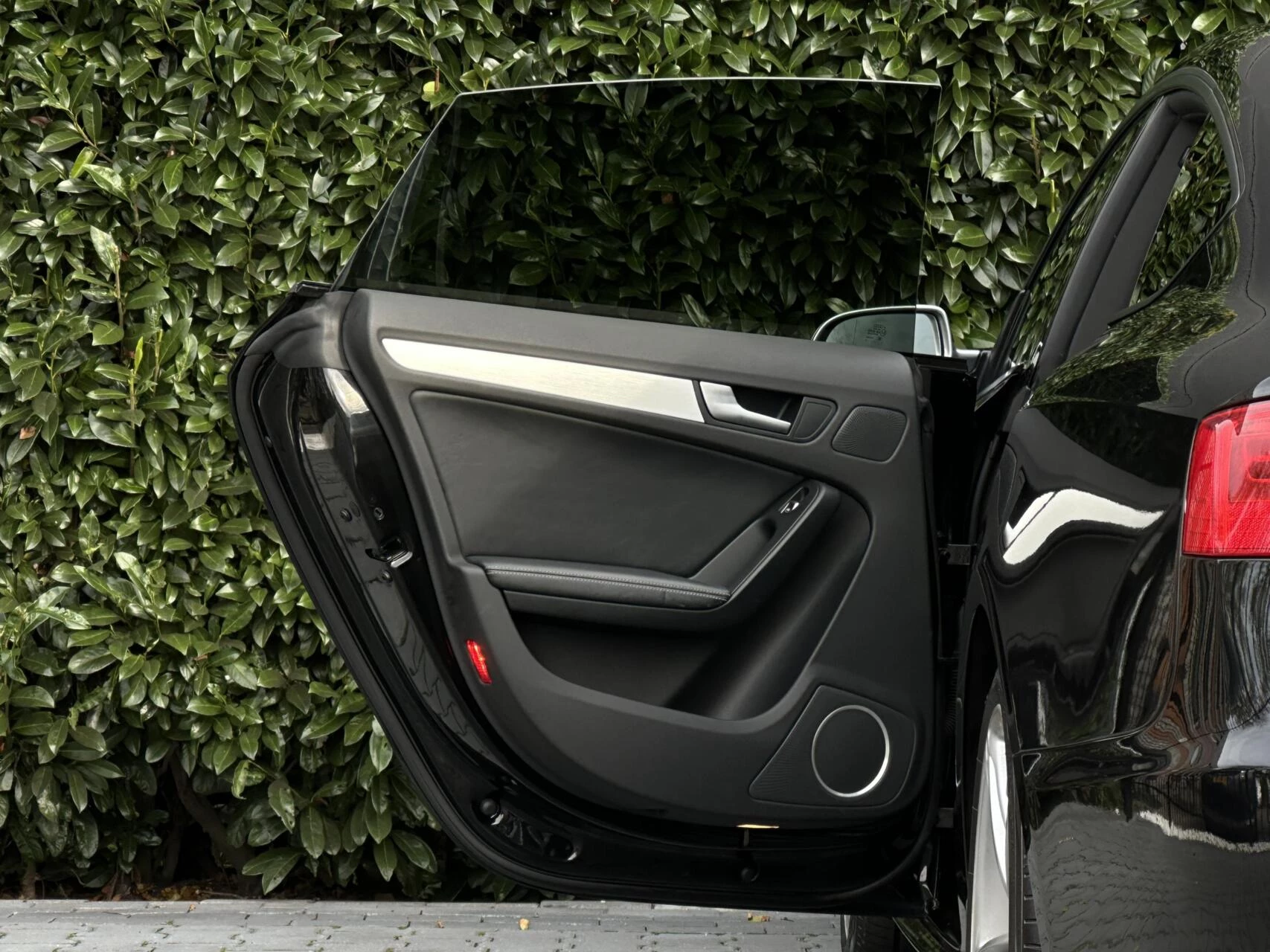 Hoofdafbeelding Audi S5