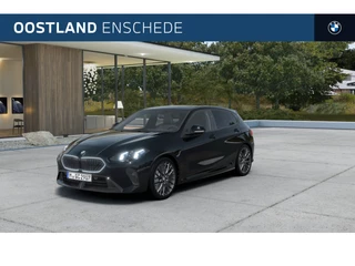 BMW 1 Serie 123 xDrive High Executive M Sport Automaat / Panoramadak / Sportstoelen / M Adaptief onderstel / Comfort Access / Adaptieve LED / Head-Up / Harman-Kardon