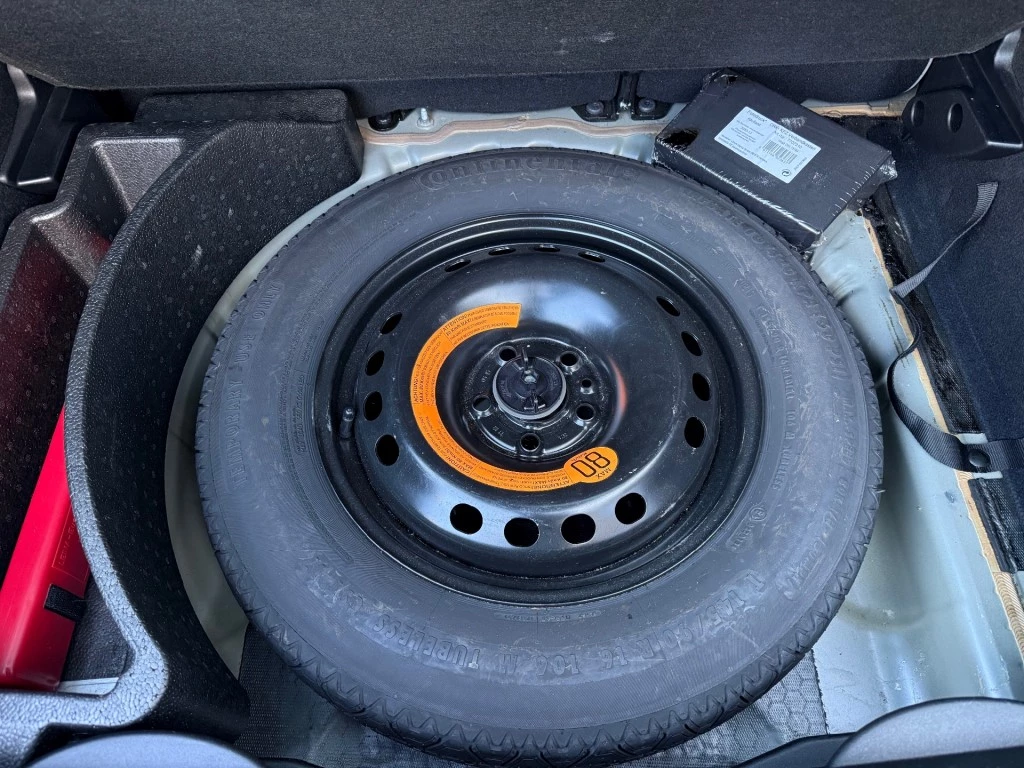 Hoofdafbeelding Fiat 500X