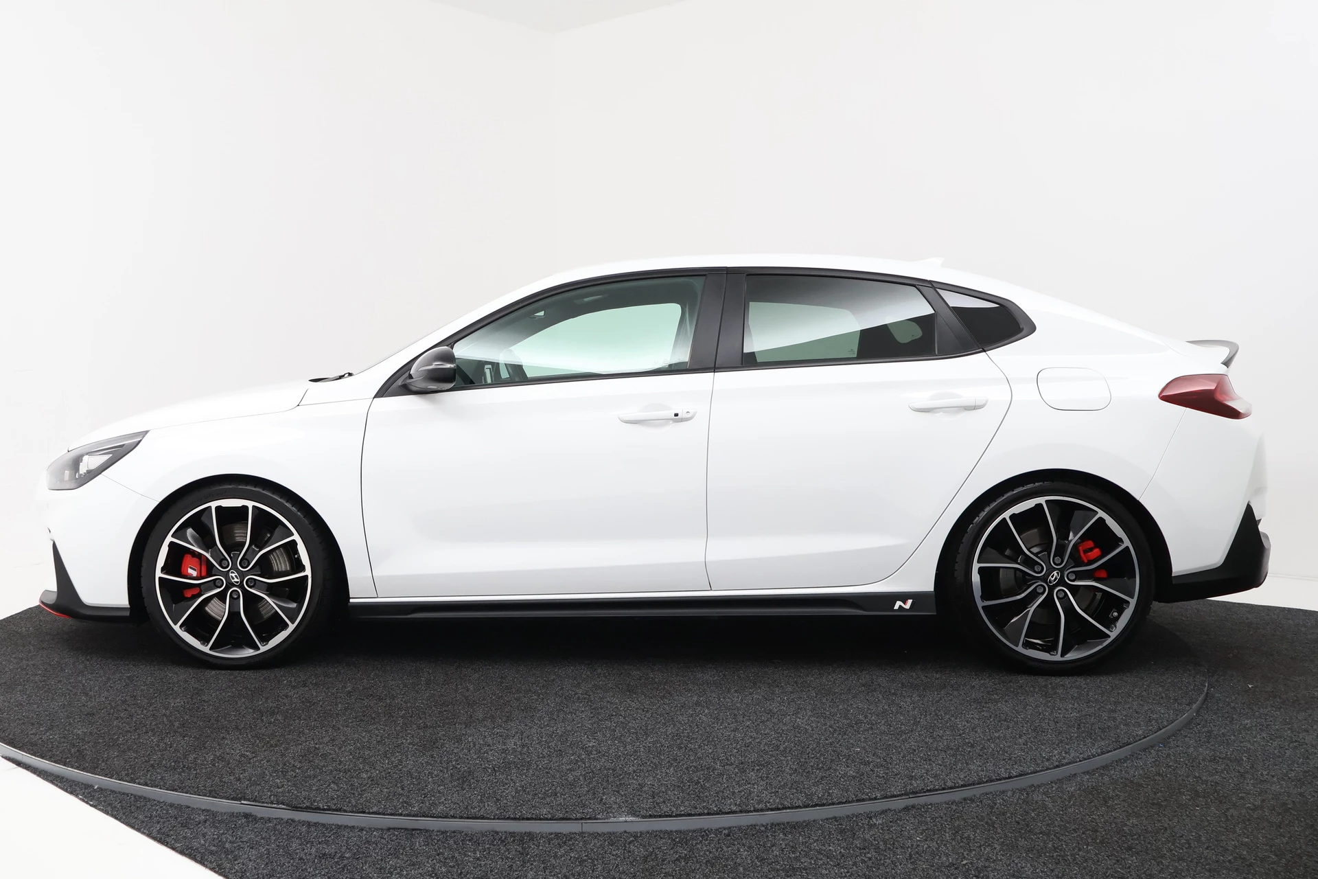 Hoofdafbeelding Hyundai i30