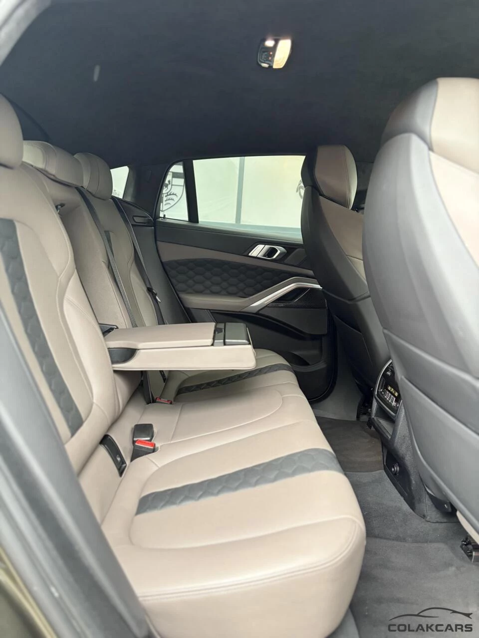 Hoofdafbeelding BMW X6
