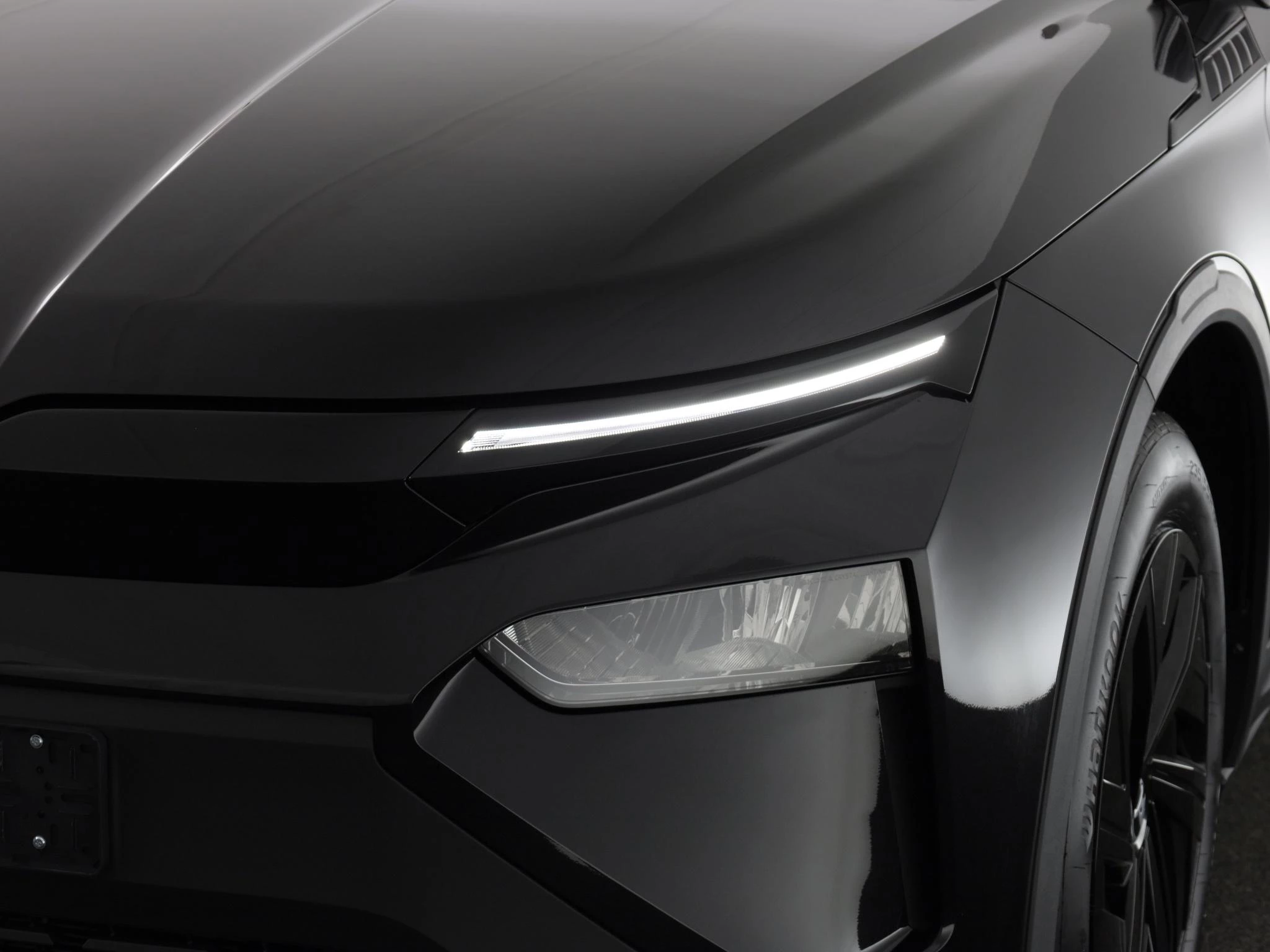 Hoofdafbeelding Škoda Elroq
