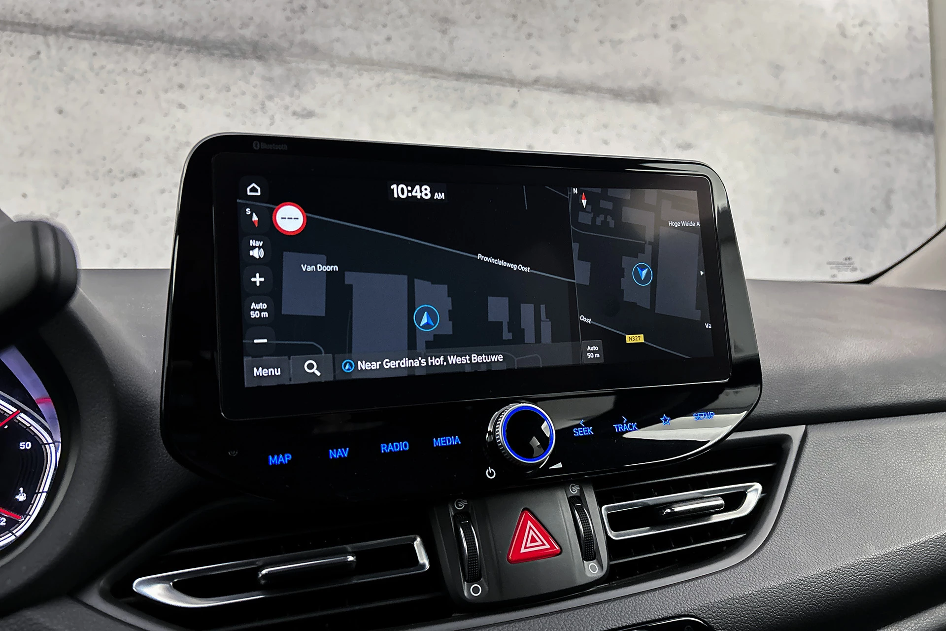 Hoofdafbeelding Hyundai i30