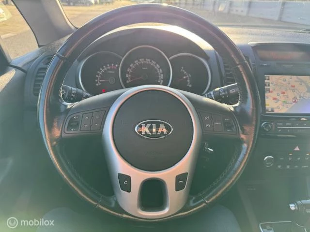Hoofdafbeelding Kia Venga