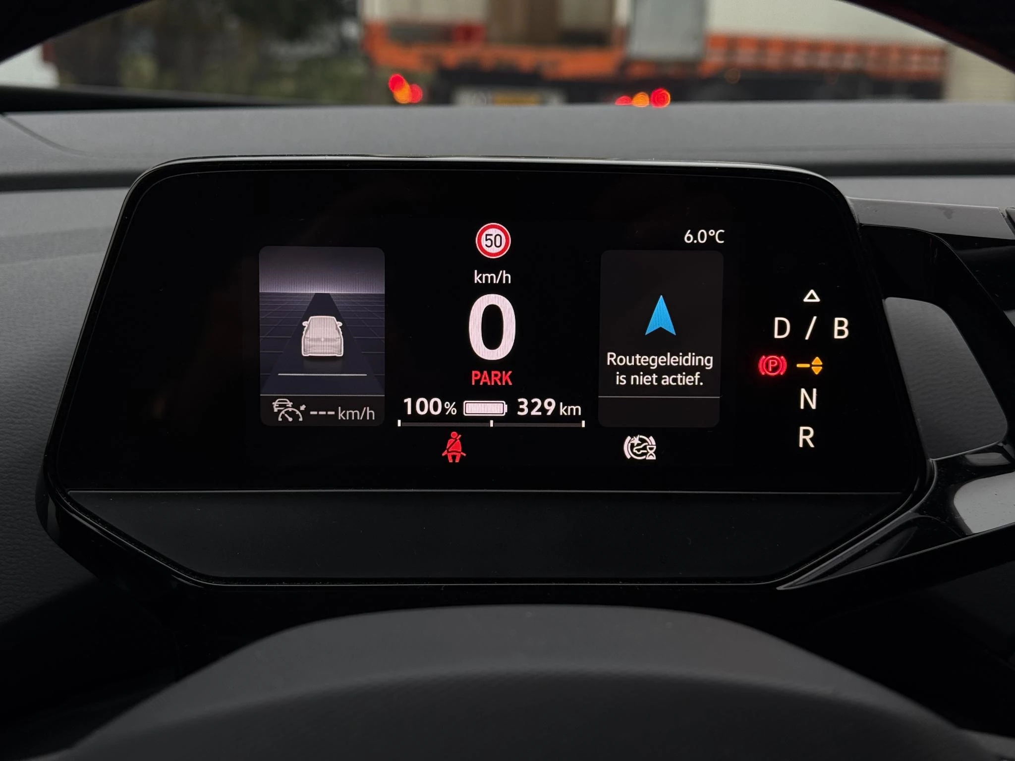 Hoofdafbeelding Volkswagen ID.4