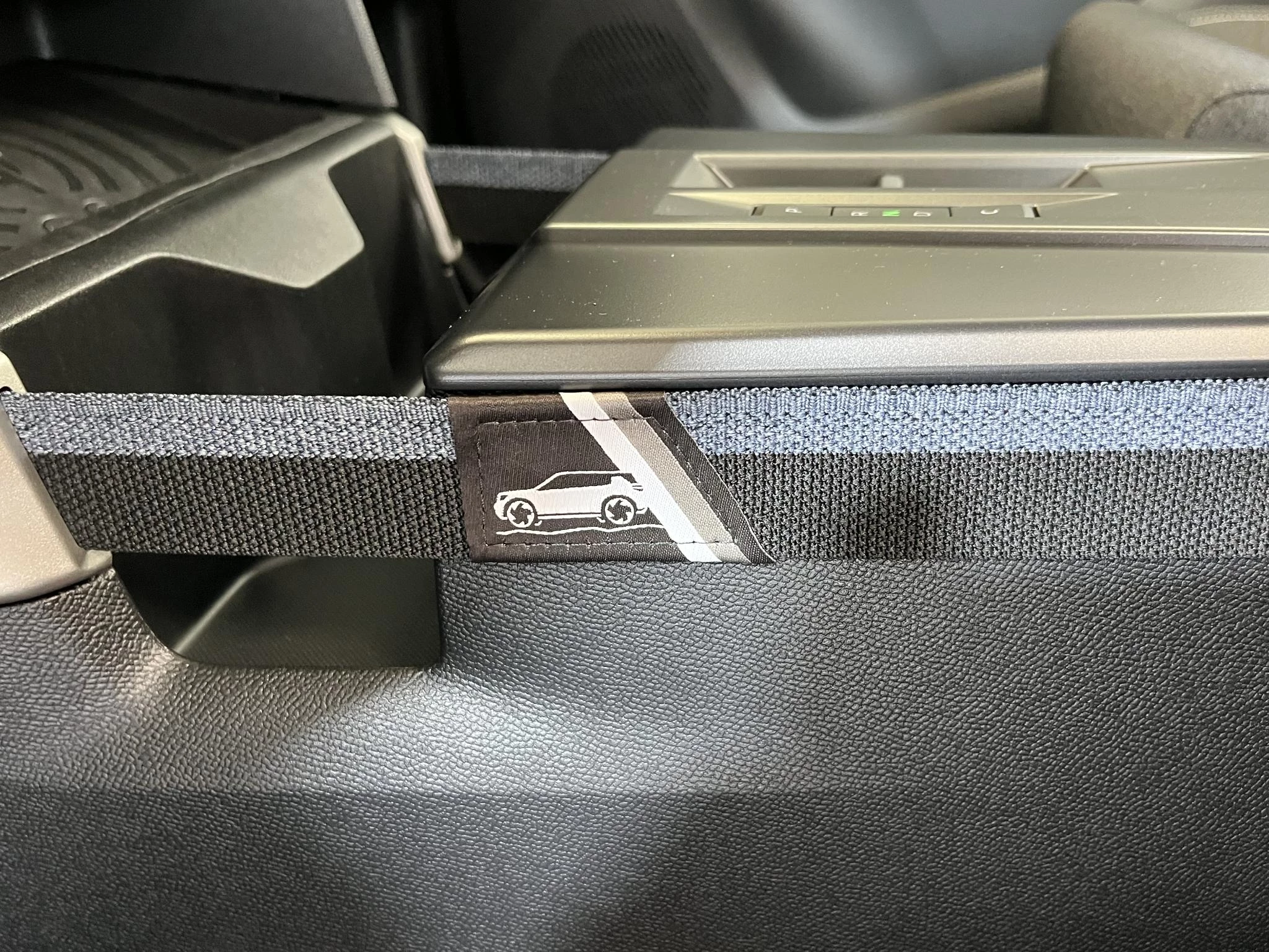 Hoofdafbeelding Opel Frontera