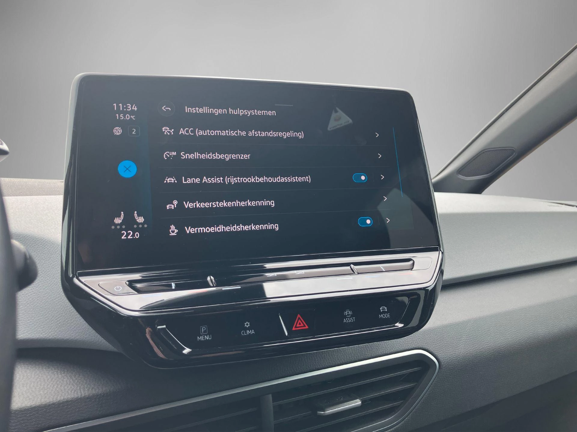 Hoofdafbeelding Volkswagen ID.3