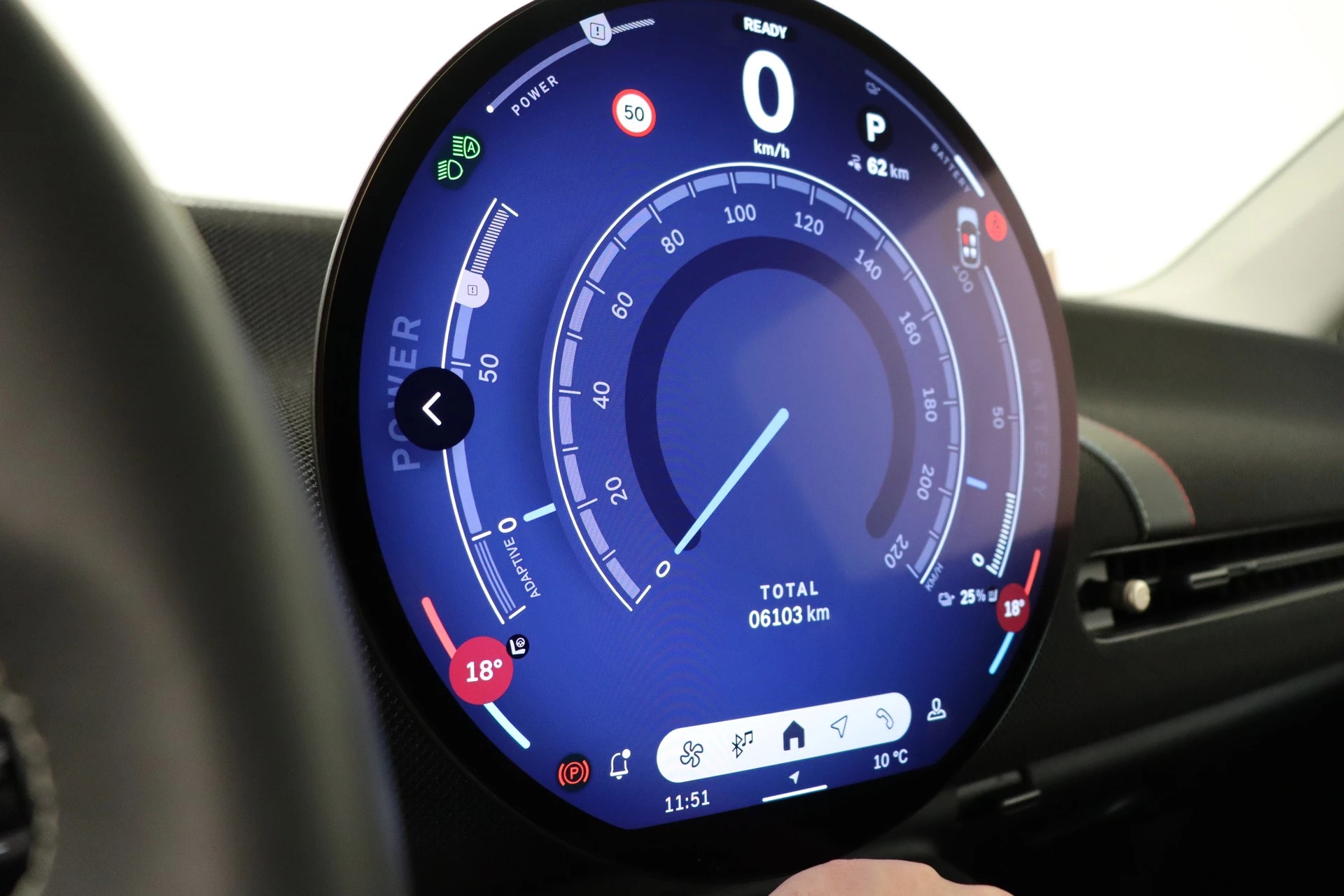 Hoofdafbeelding MINI 3-deurs