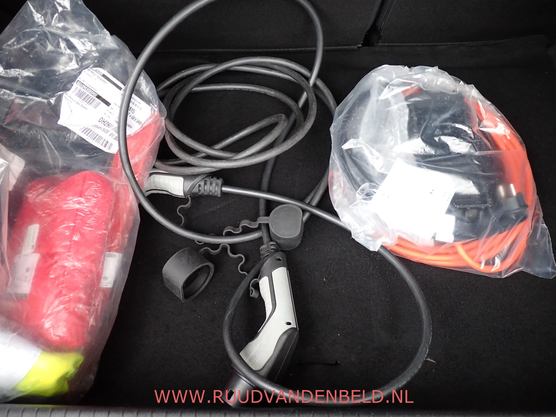 Hoofdafbeelding Opel Corsa-e