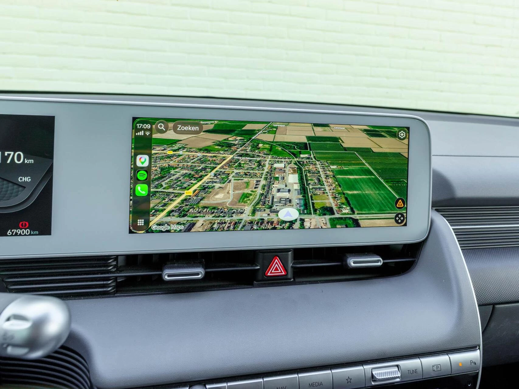 Hoofdafbeelding Hyundai IONIQ 5