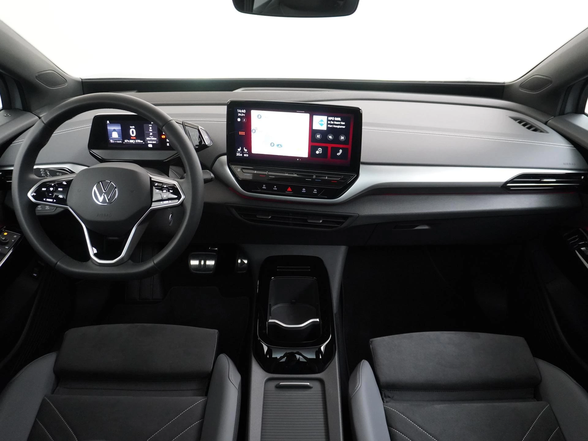 Hoofdafbeelding Volkswagen ID.5