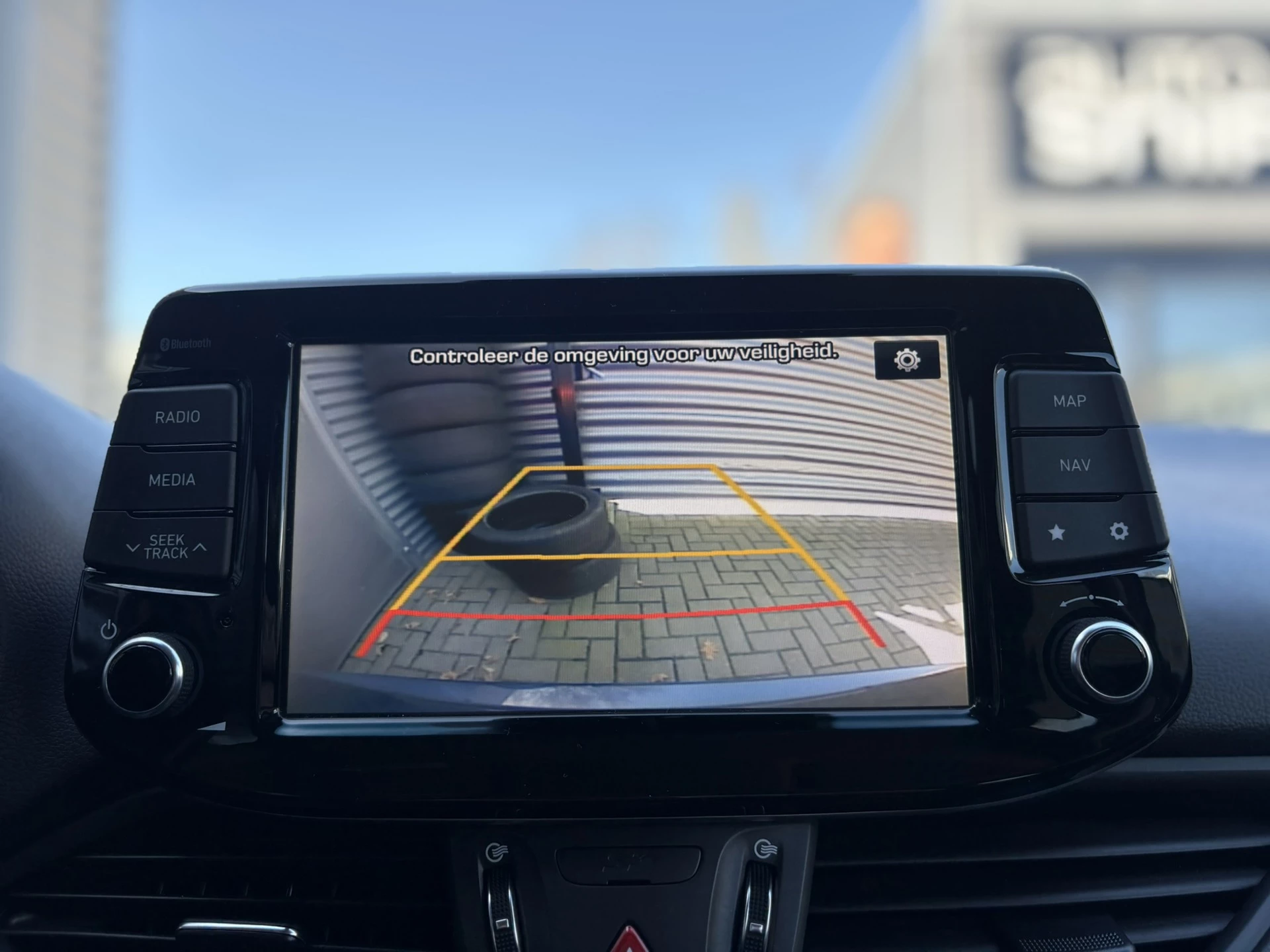 Hoofdafbeelding Hyundai i30