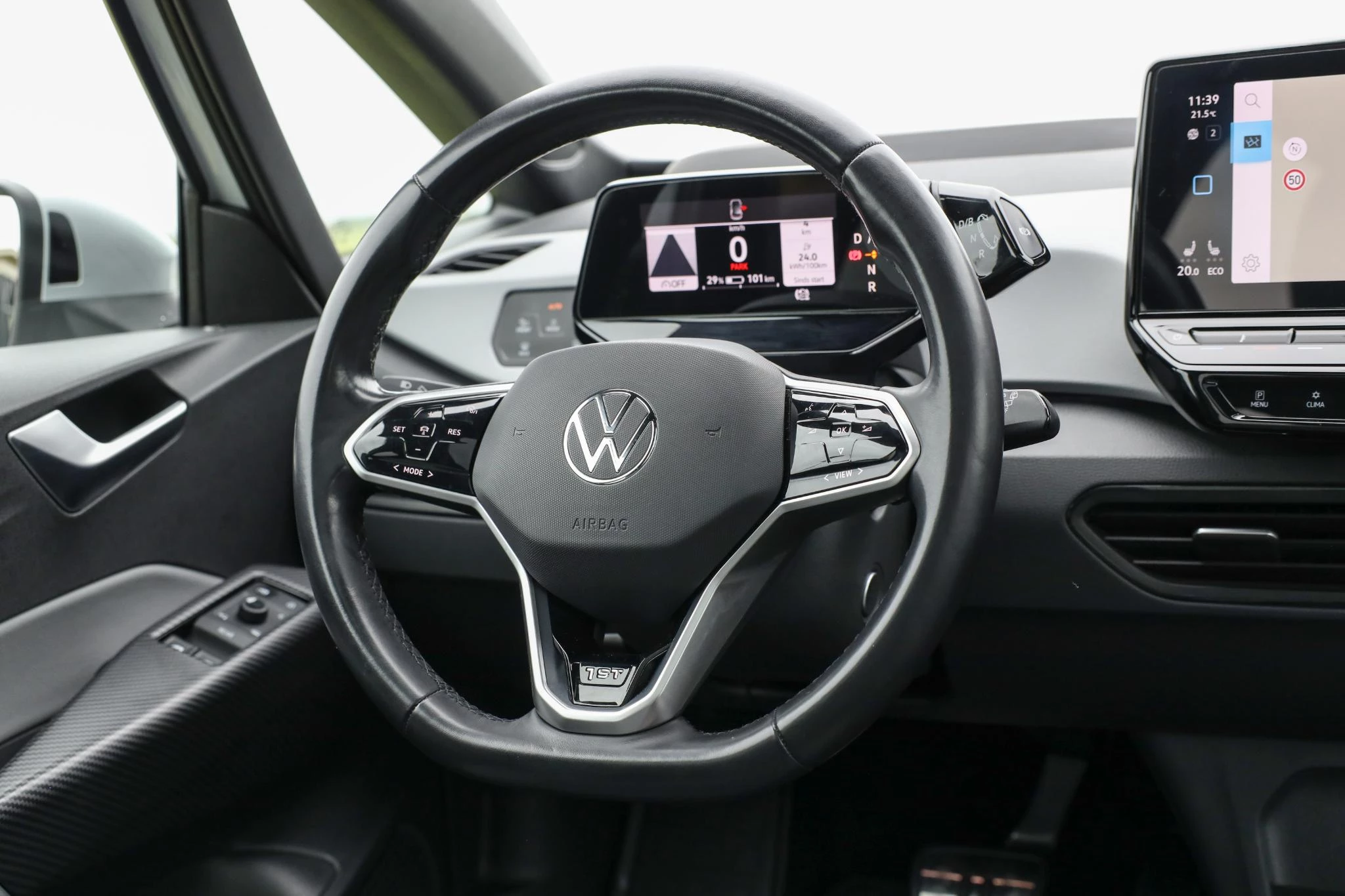 Hoofdafbeelding Volkswagen ID.3