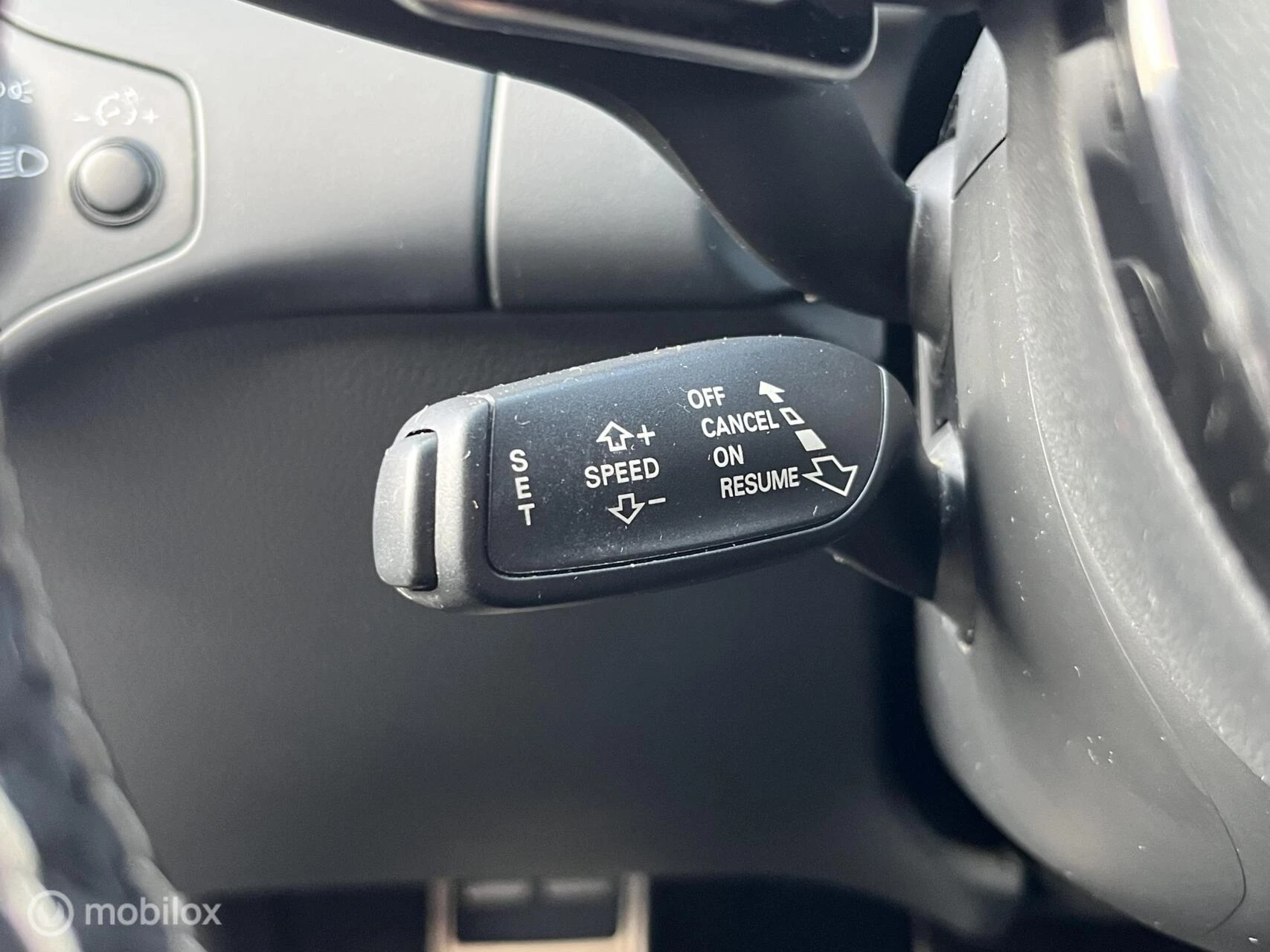 Hoofdafbeelding Audi S5