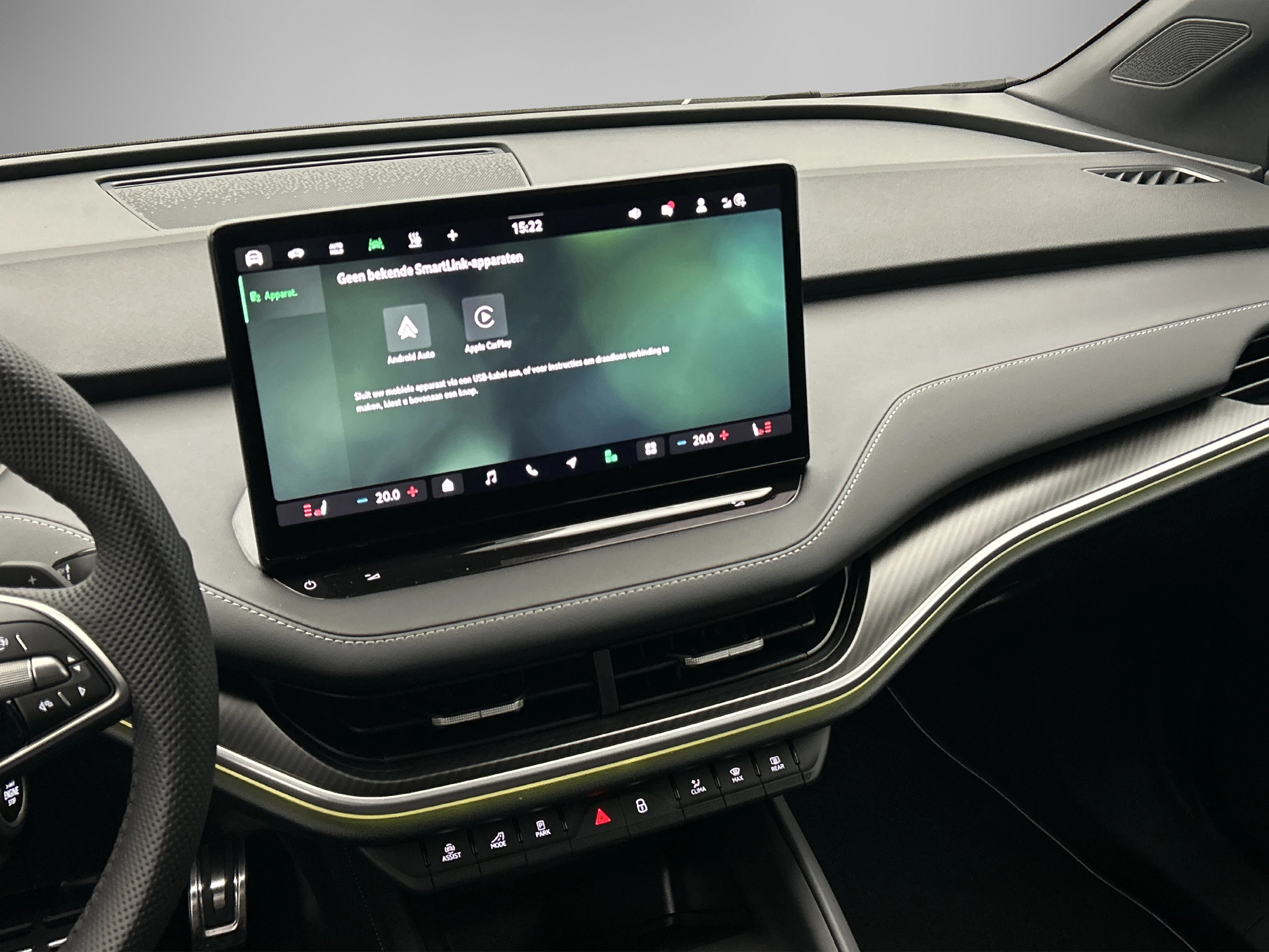 Hoofdafbeelding Škoda Elroq