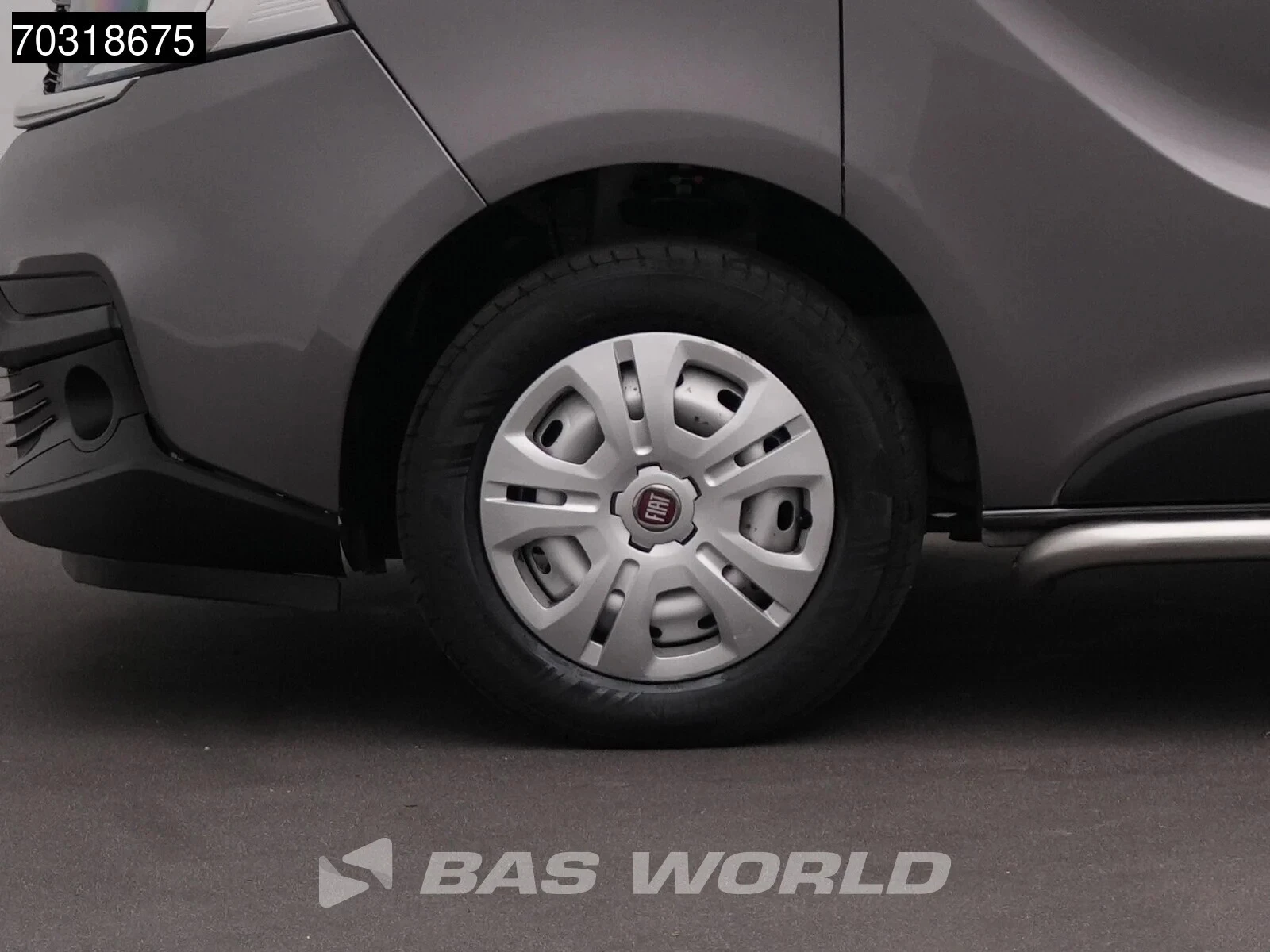 Hoofdafbeelding Fiat Talento