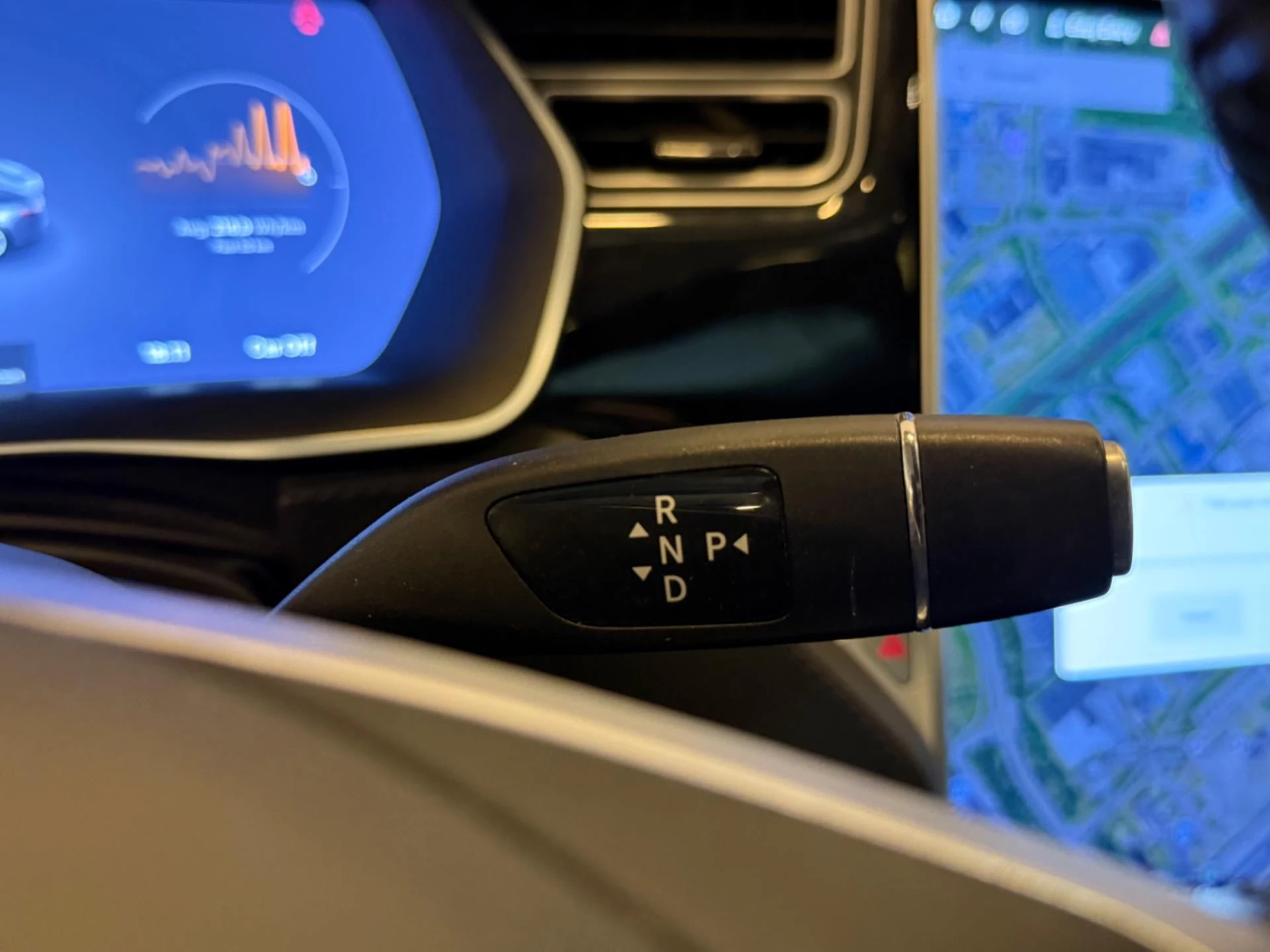 Hoofdafbeelding Tesla Model S